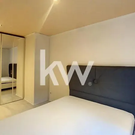 Apartmán Paris Maurice *