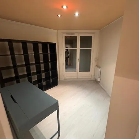 Paris Maurice Apartmán Saint-Maurice (Val-de-Marne)